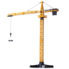 Tower Crane - Seth Sanwariya Enterprises