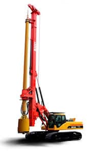 Piling / Drilling Rig - Seth Sanwariya Enterprises