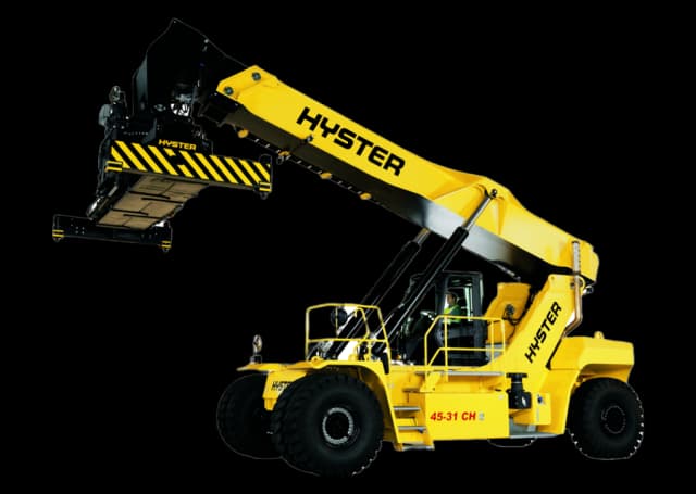 Telescopic Mobile Crane - Seth Sanwariya Enterprises